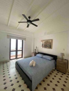 Perfect Location - Beautiful Apt in Casco Viejo